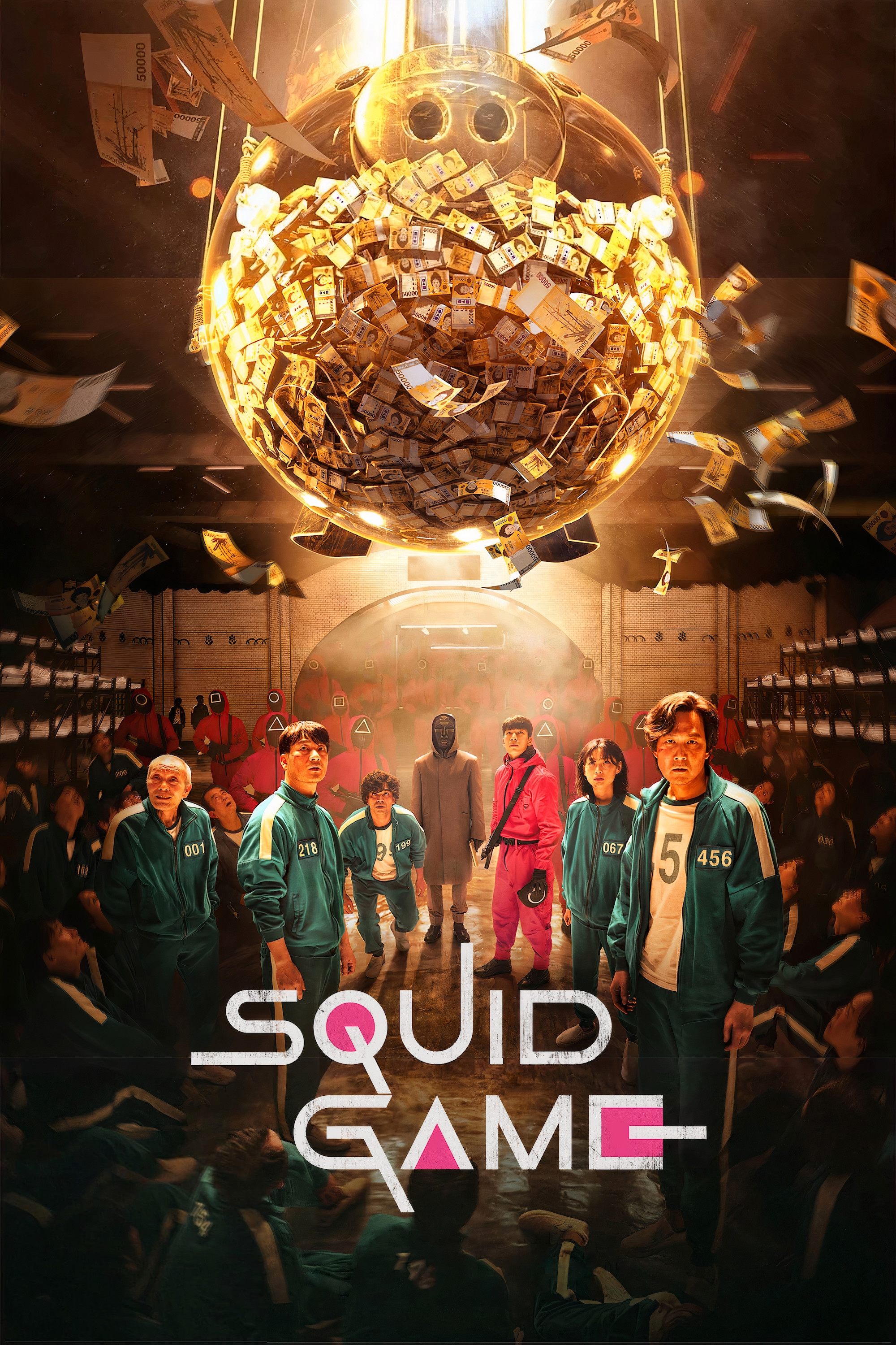 Squid Game [87430] (A1772275466) [[Shows 2.0]] --Plex--